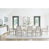 Bernhardt Axiom Dining Table - Home Elegance USA