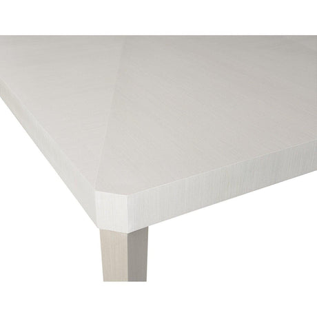 Bernhardt Axiom Dining Table - Home Elegance USA