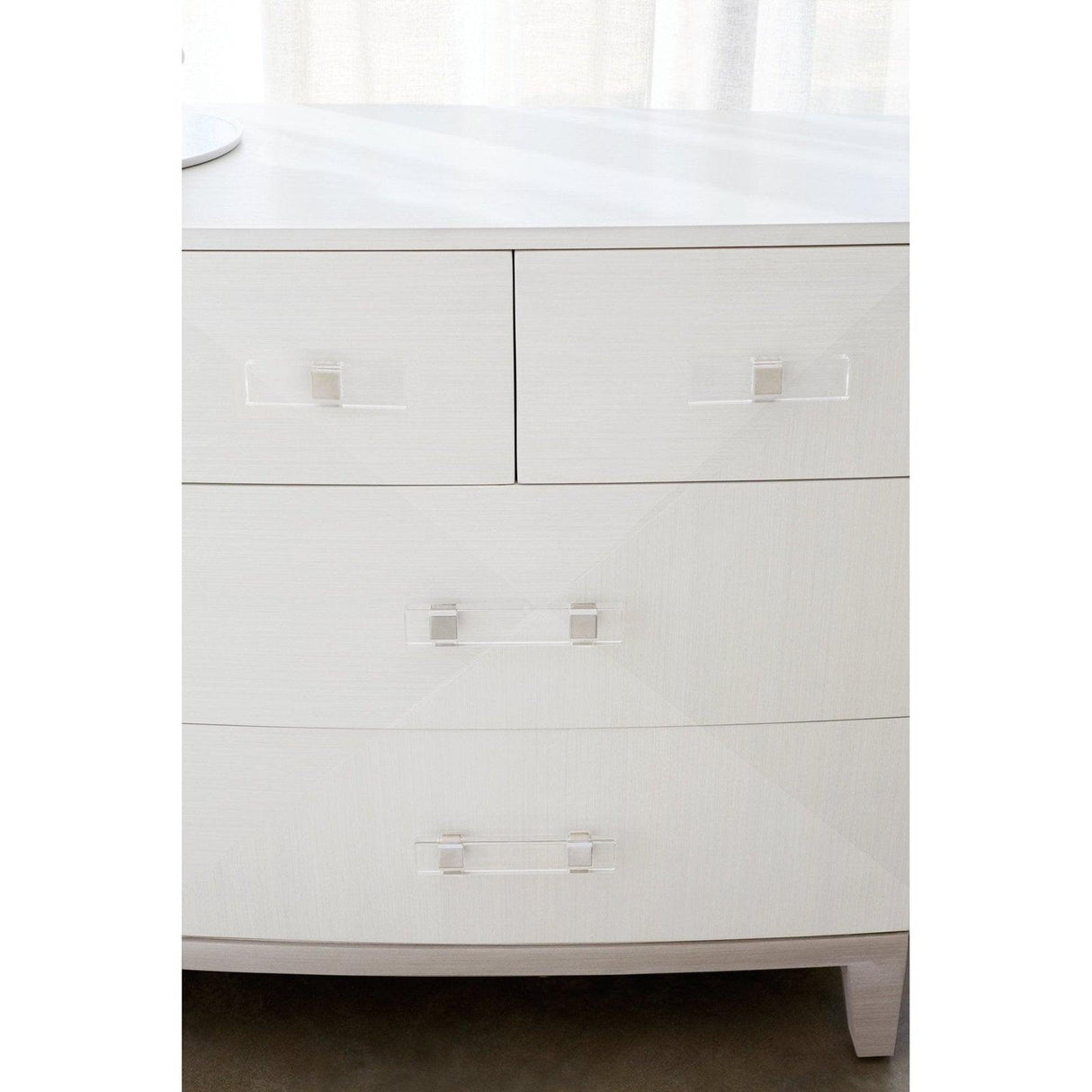 Bernhardt Axiom Dresser 050 - Home Elegance USA