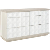 Bernhardt Axiom Dresser 056 - Home Elegance USA