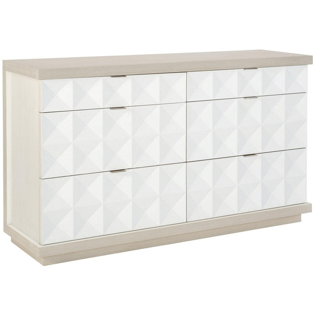 Bernhardt Axiom Dresser 056 - Home Elegance USA