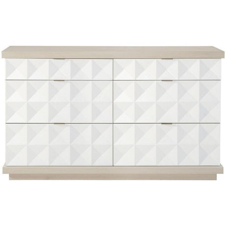 Bernhardt Axiom Dresser 056 - Home Elegance USA