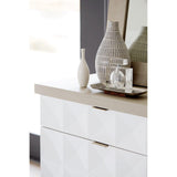 Bernhardt Axiom Dresser 056 - Home Elegance USA