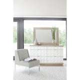 Bernhardt Axiom Dresser 056 - Home Elegance USA