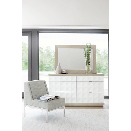 Bernhardt Axiom Dresser 056 - Home Elegance USA