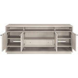 Bernhardt Axiom Entertainment Console - Home Elegance USA