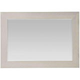 Axiom Mirror | Bernhardt | Home Elegance USA