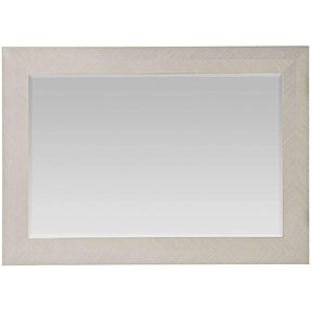 Axiom Mirror | Bernhardt