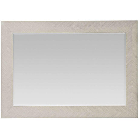 Axiom Mirror | Bernhardt | Home Elegance USA