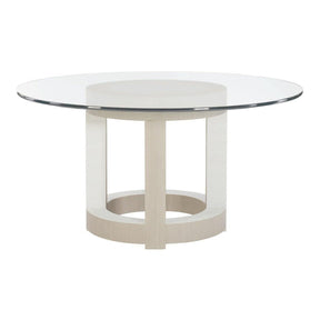 Axiom Round Dining Table | Bernhardt