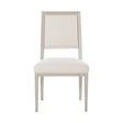 Axiom Side Chair 541 | Bernhardt