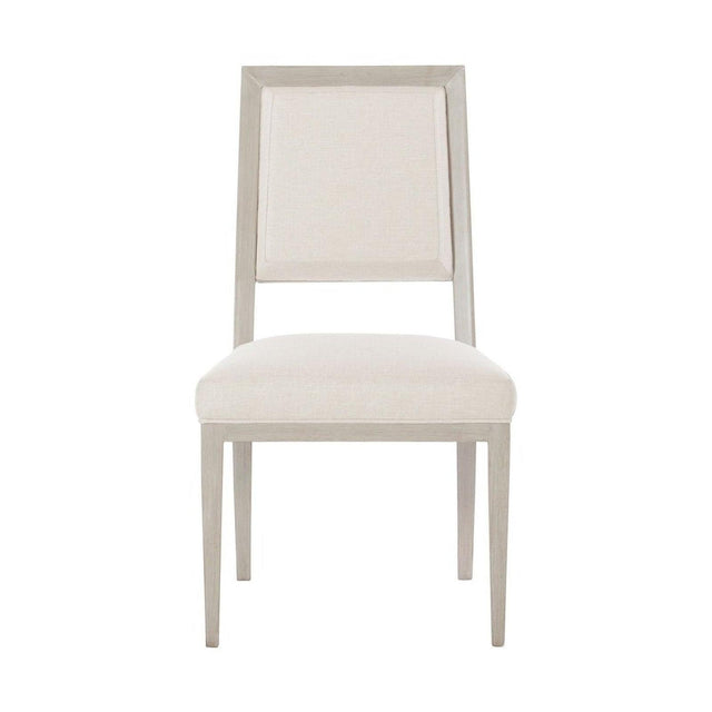 Bernhardt Axiom Side Chair 541 - Home Elegance USA