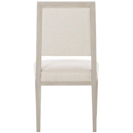 Bernhardt Axiom Side Chair 541 - Home Elegance USA