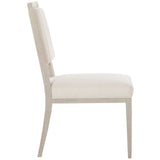 Bernhardt Axiom Side Chair 541 - Home Elegance USA