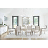 Bernhardt Axiom Side Chair 541 - Home Elegance USA