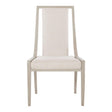Axiom Side Chair 565 | Bernhardt
