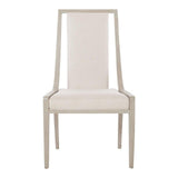 Bernhardt Axiom Side Chair 565 - Home Elegance USA