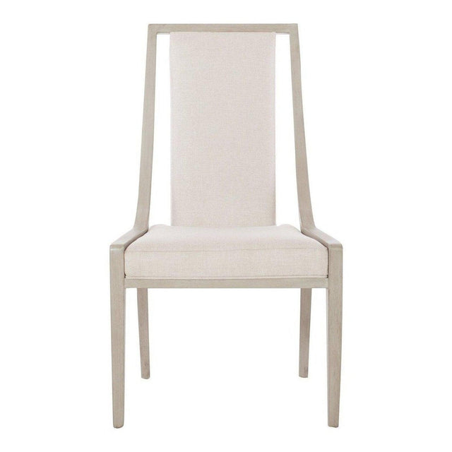 Axiom Side Chair 565 | Bernhardt | Home Elegance USA