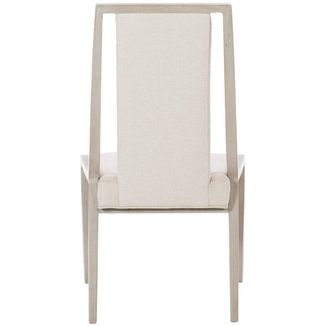 Bernhardt Axiom Side Chair 565 - Home Elegance USA