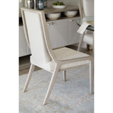 Axiom Side Chair 565 | Bernhardt | Home Elegance USA