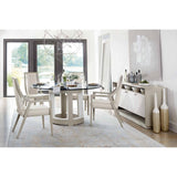 Axiom Side Chair 565 | Bernhardt | Home Elegance USA