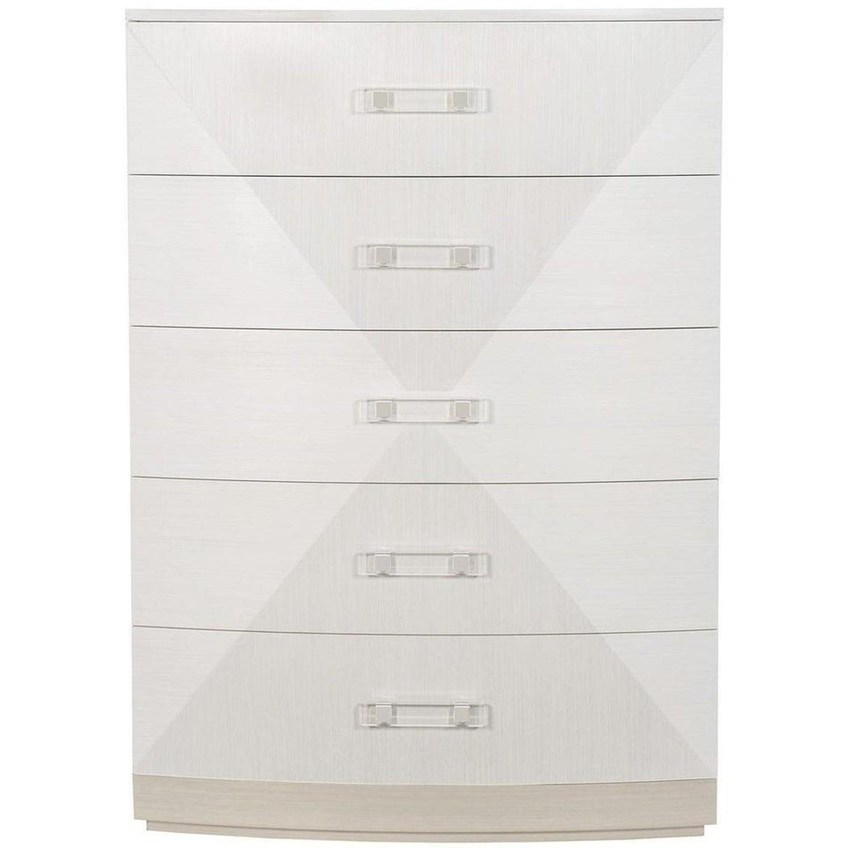 Bernhardt Axiom Tall Chest - Home Elegance USA