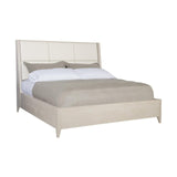 Bernhardt Axiom Upholstered Panel Bed 66" - Home Elegance USA