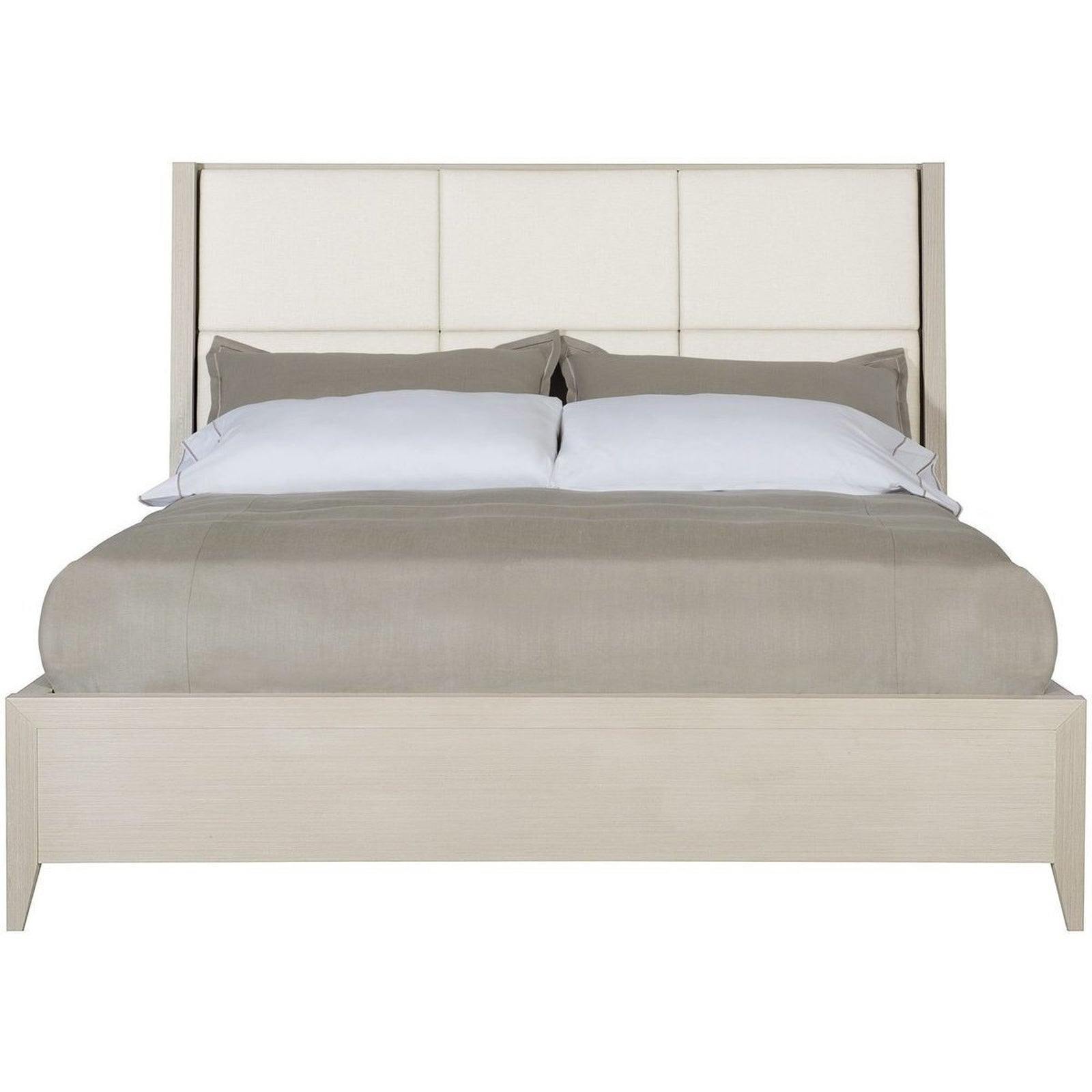 Bernhardt Axiom Panel Bed - Thumbnail 3