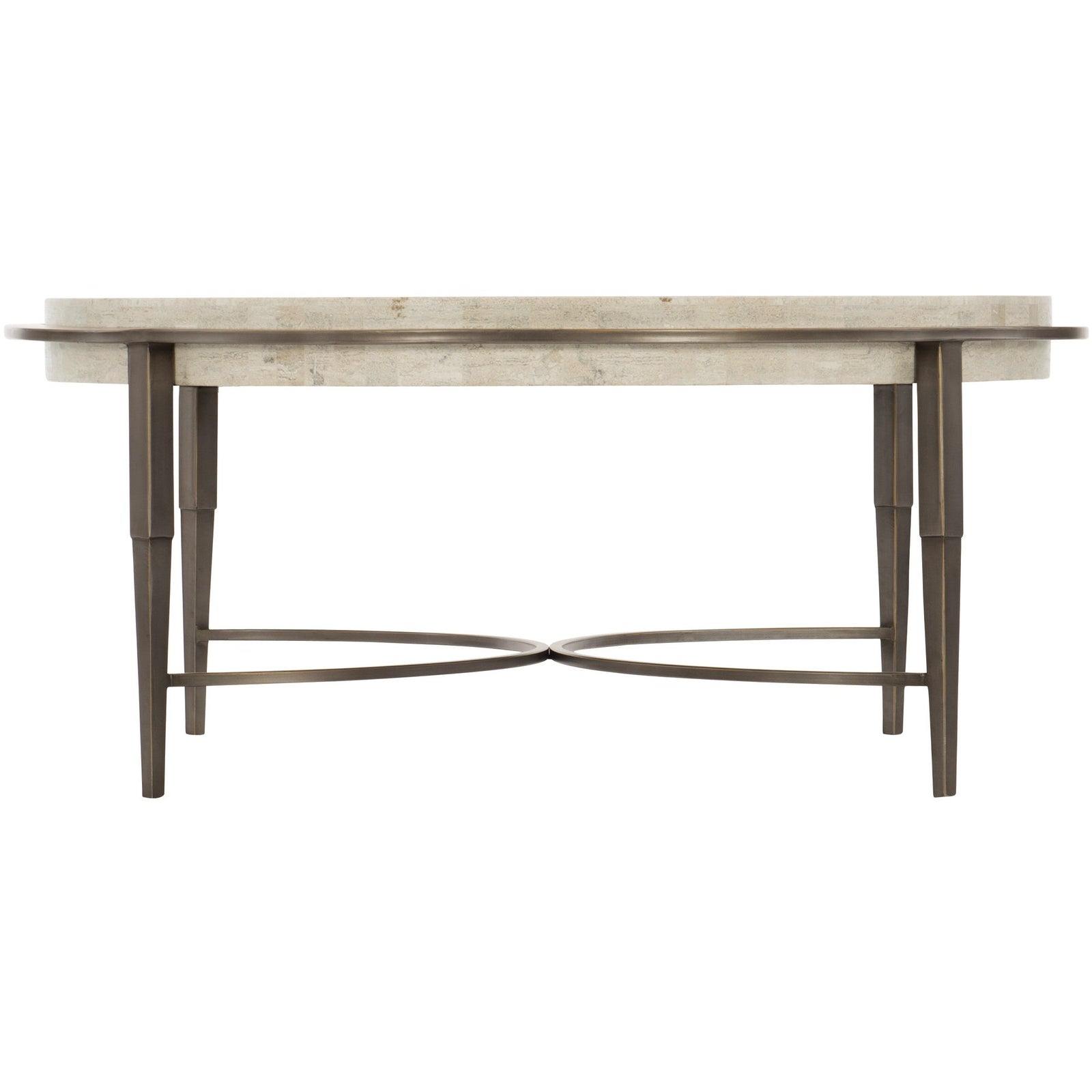 Bernhardt Barclay Cocktail Table - Thumbnail 3