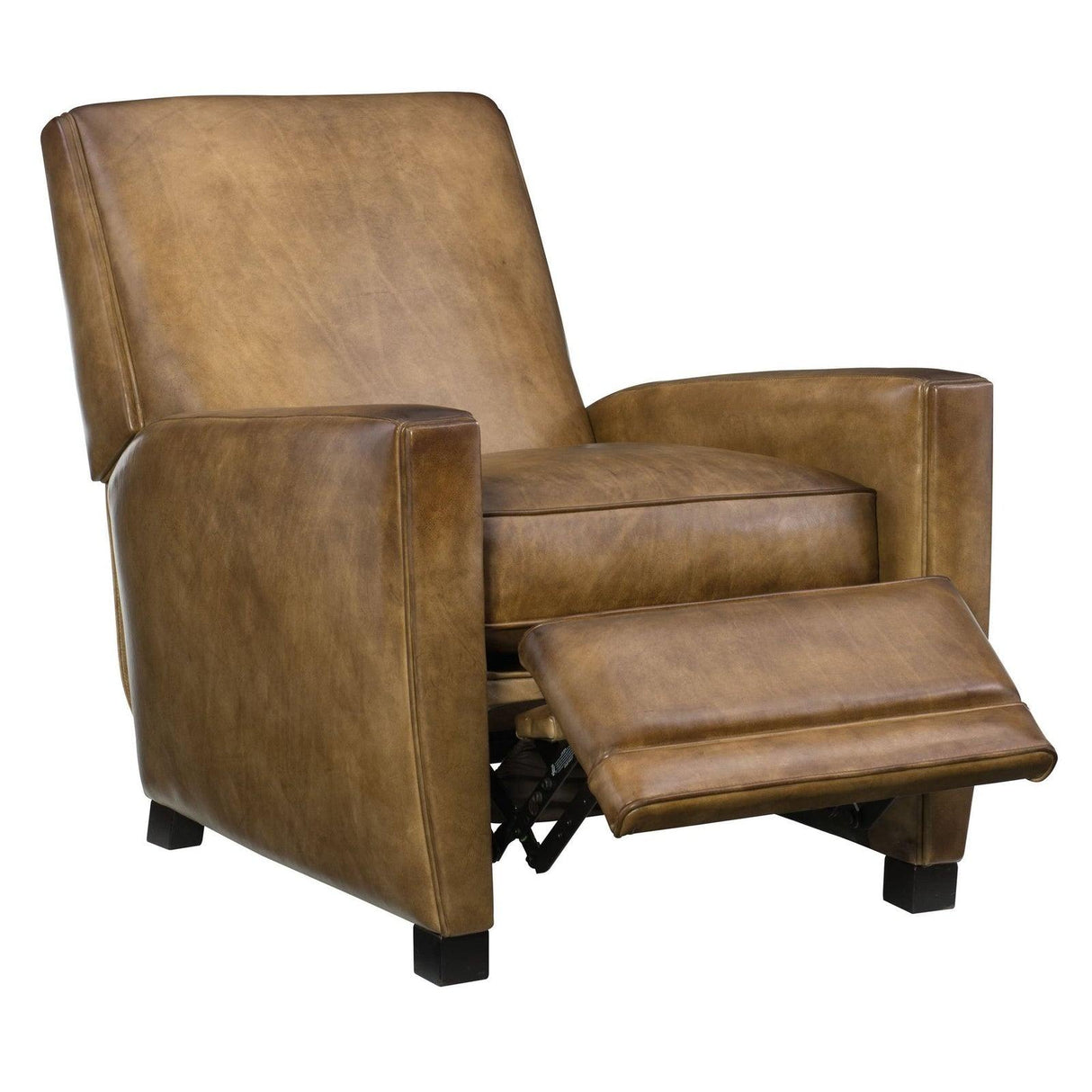 Bernhardt Bastille Recliner - Home Elegance USA