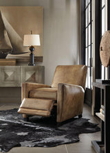 Bernhardt Bastille Recliner - Home Elegance USA