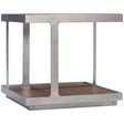 Belvedere End Table | Bernhardt