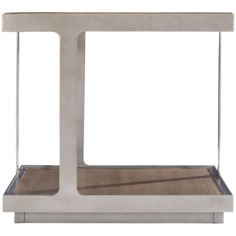 Bernhardt Belvedere End Table - Home Elegance USA