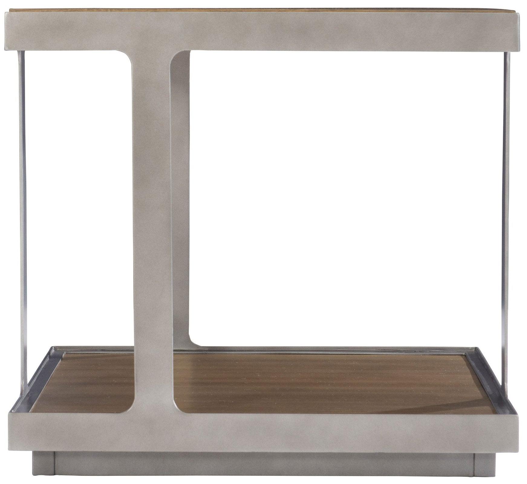 Bernhardt Belvedere Side Table - Thumbnail 2