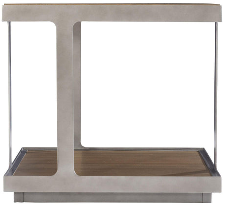 Bernhardt Belvedere End Table - Home Elegance USA