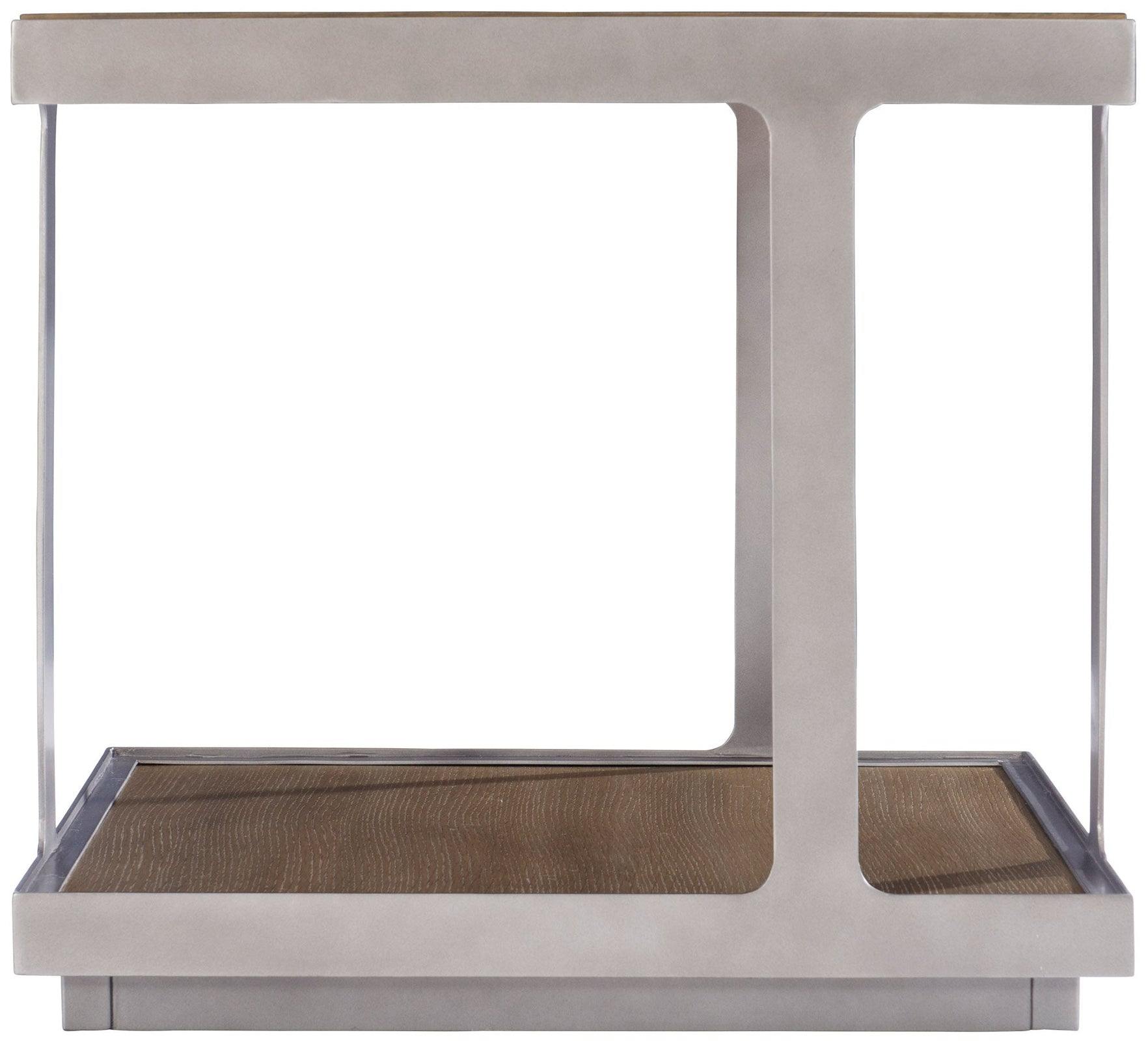 Bernhardt Belvedere Side Table - Thumbnail 4