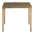 Benson End Table | Bernhardt