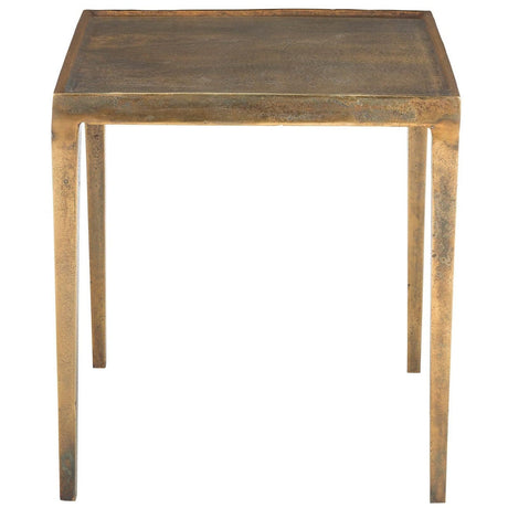 Bernhardt Benson End Table - Home Elegance USA