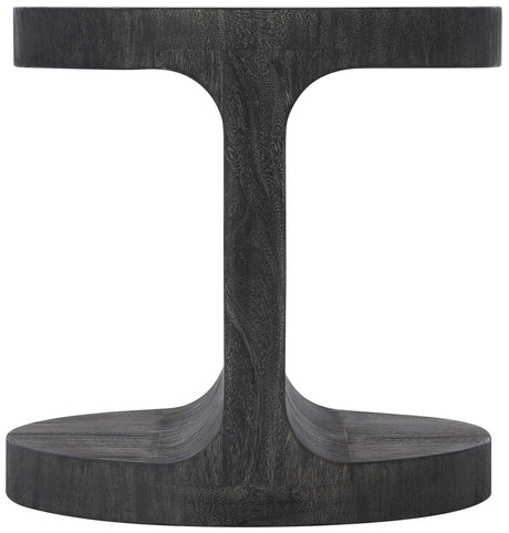 Bernhardt Berkely Round Side Table - Home Elegance USA