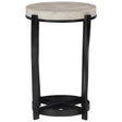 Berkshire Accent Table | Bernhardt