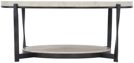 Bernhardt Berkshire Cocktail Table 43" - Home Elegance USA