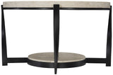 Bernhardt Berkshire Cocktail Table 53" - Home Elegance USA