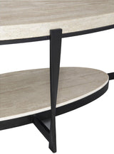 Bernhardt Berkshire Cocktail Table 53" - Home Elegance USA