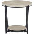 Berkshire Side Table | Bernhardt