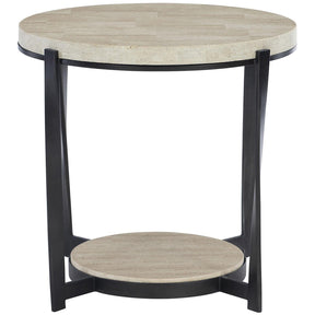 Berkshire Side Table | Bernhardt