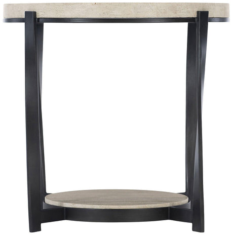 Bernhardt Berkshire Side Table - Home Elegance USA