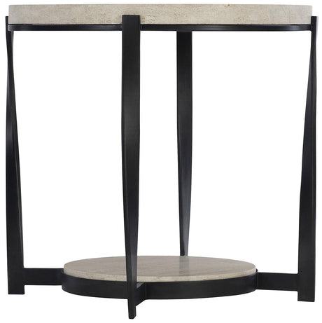 Bernhardt Berkshire Side Table - Home Elegance USA