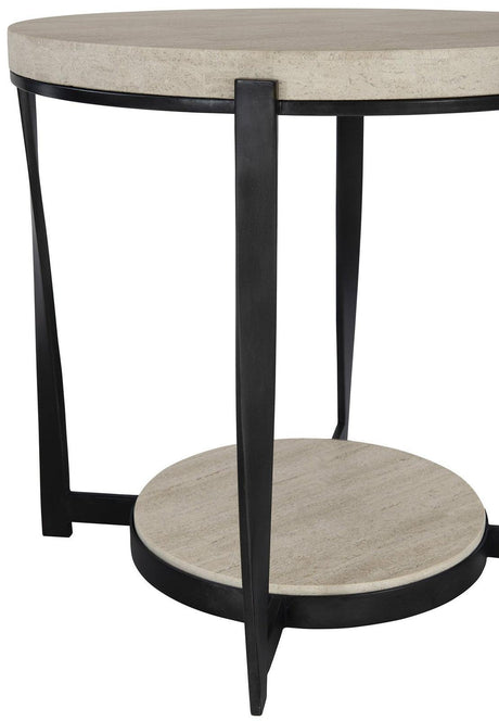 Bernhardt Berkshire Side Table - Home Elegance USA