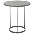 Bonfield Side Table | Bernhardt