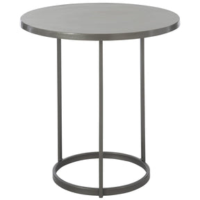Bonfield Side Table | Bernhardt